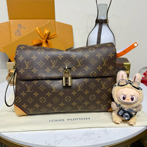 Away Bag
