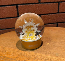 Load image into Gallery viewer, Snow Globe
