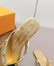 Load image into Gallery viewer, Leather Sandals
