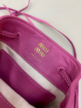 Load image into Gallery viewer, Mini Bucket Bag
