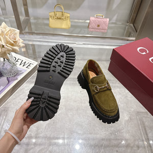 GG Loafers