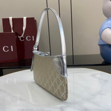 Load image into Gallery viewer, Emblem Mini Bag
