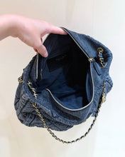 Load image into Gallery viewer, CC Denim Tote
