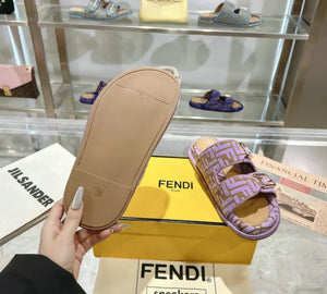 Feel Sandals