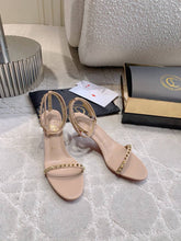 Load image into Gallery viewer, So Me Sandals
