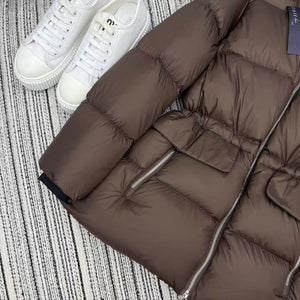 Logo Jacket