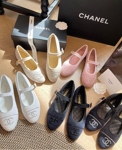 CC Pumps