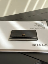 Load image into Gallery viewer, CC Leather Card Holder

