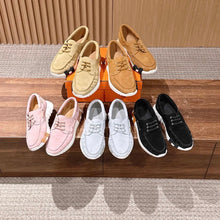 Load image into Gallery viewer, Ketch Loafers
