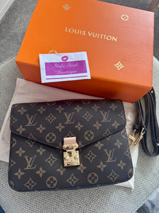 Ready to post