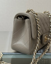 Load image into Gallery viewer, Mini Classic Flap Bag
