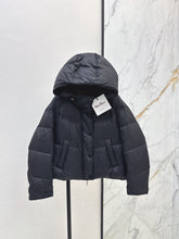 Load image into Gallery viewer, The Cube Jacket
