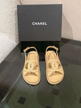 Load image into Gallery viewer, Leather Sandals
