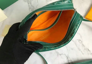 Cap Vert Bag