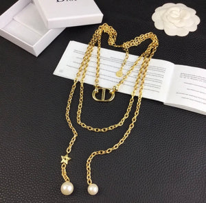 CD Necklace