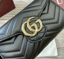 Load image into Gallery viewer, Marmont Wallet on Chain
