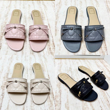 Load image into Gallery viewer, Leather Sandals

