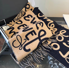 Load image into Gallery viewer, Cashmere Scarf
