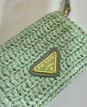 Load image into Gallery viewer, Mini Chain Bag
