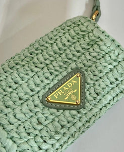 Mini Chain Bag