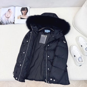 Logo Jacket