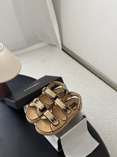 Load image into Gallery viewer, CC Dad Sandals

