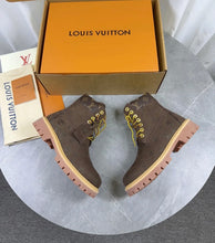 Load image into Gallery viewer, Monogram Boots
