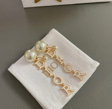Load image into Gallery viewer, CD Earrings
