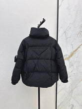 Load image into Gallery viewer, Logo Jacket
