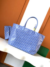 Load image into Gallery viewer, Saint Louis Tote
