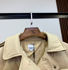 Logo Jacket