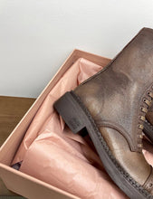 Load image into Gallery viewer, Leather Boots
