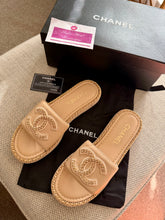 Load image into Gallery viewer, CC Sandals
