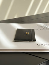 Load image into Gallery viewer, CC Leather Card Holder
