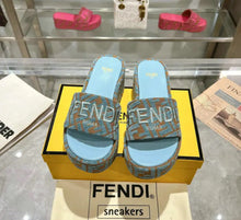 Load image into Gallery viewer, Sunshine Sandals
