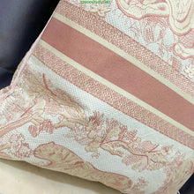 Load image into Gallery viewer, Embroidered Cushion
