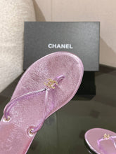 Load image into Gallery viewer, CC Sandals
