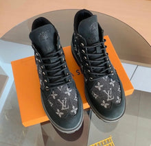 Load image into Gallery viewer, Monogram Boots
