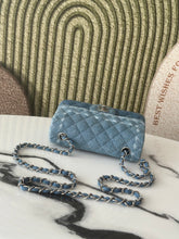 Load image into Gallery viewer, Mini Classic Flap Bag
