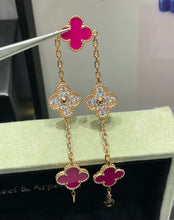 Load image into Gallery viewer, Alhambra Bracelet
