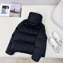 Load image into Gallery viewer, Logo Jacket
