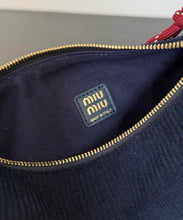 Load image into Gallery viewer, Cord Pouch Bag
