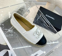 Load image into Gallery viewer, CC Espadrilles
