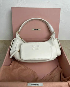 Multi Pocket Bag