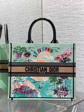 Load image into Gallery viewer, Large Book Tote
