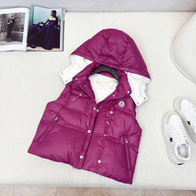 Load image into Gallery viewer, Pario Gilet
