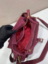 Load image into Gallery viewer, Explore Shoulder Bag
