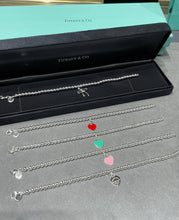 Load image into Gallery viewer, Heart Bracelet
