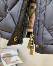 Load image into Gallery viewer, Quilted Jacket

