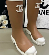 Load image into Gallery viewer, CC Wellies
